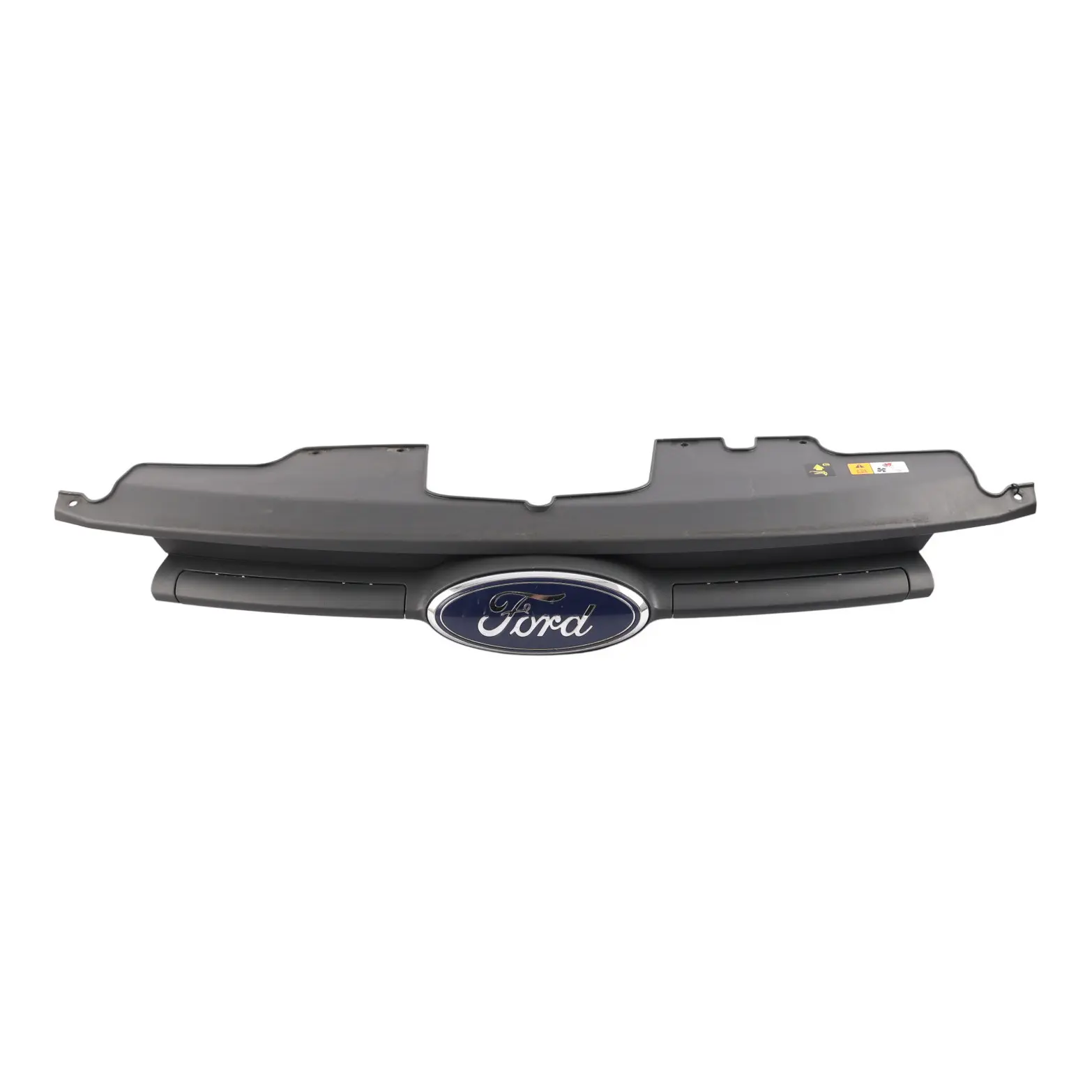 Ford Tourneo Custom Front Bumper Radiator Upper Grille Cover Trim BK21-8200-ACW