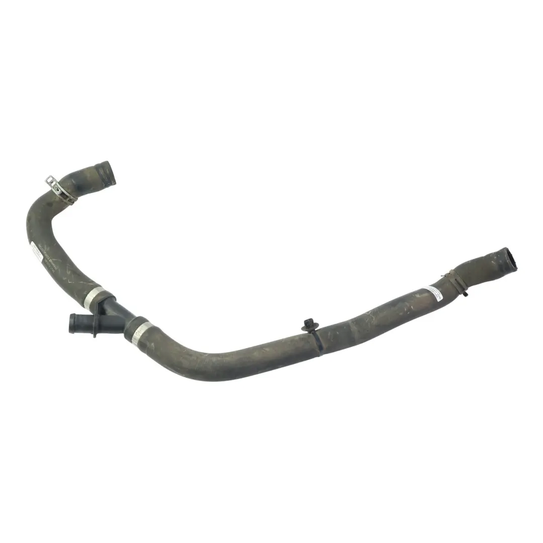 Ford Transit Custom MK8 2.2 TDCI Water Hose Cooling Coolant Pipe - SKU BK21-8286-BG - Part number BK21-8286