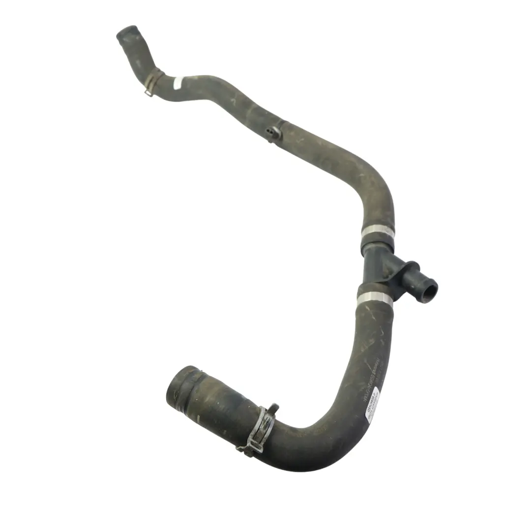 Ford Transit Custom MK8 2.2 TDCI Tuyau Eau Refroidissement - SKU BK21-8286-BG - Numéro de pièce BK21-8286