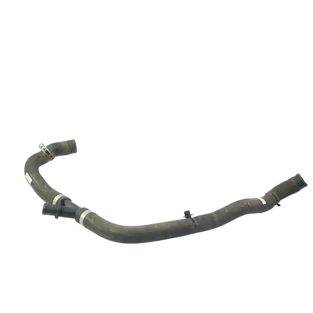 Ford Transit Custom MK8 2.2 TDCI Water Hose Cooling Coolant Pipe - SKU BK21-8286-BG - Part number BK21-8286