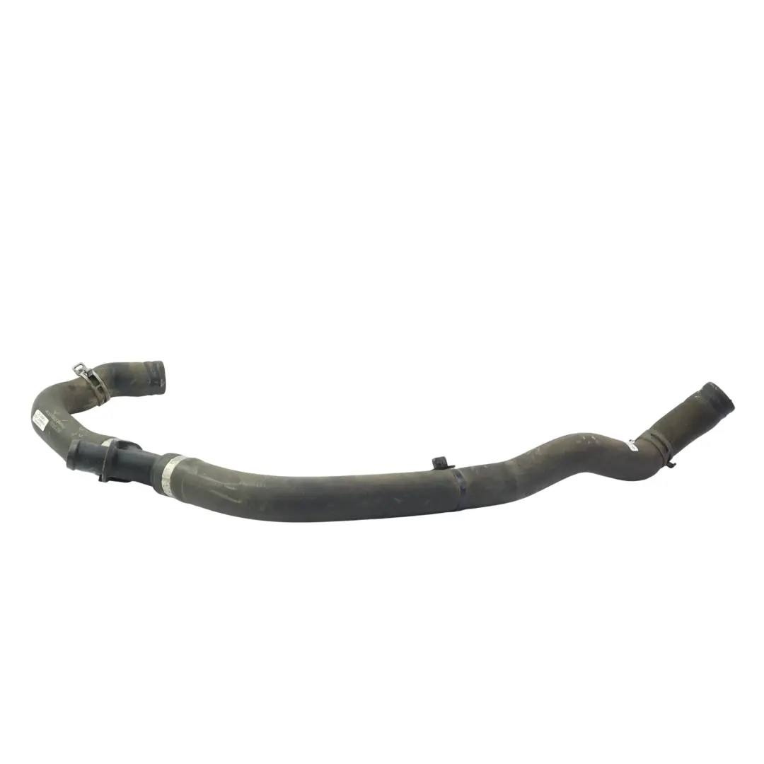 Ford Transit Custom MK8 2.2 TDCI Water Hose Cooling Coolant Pipe - SKU BK21-8286-BG - Part number BK21-8286