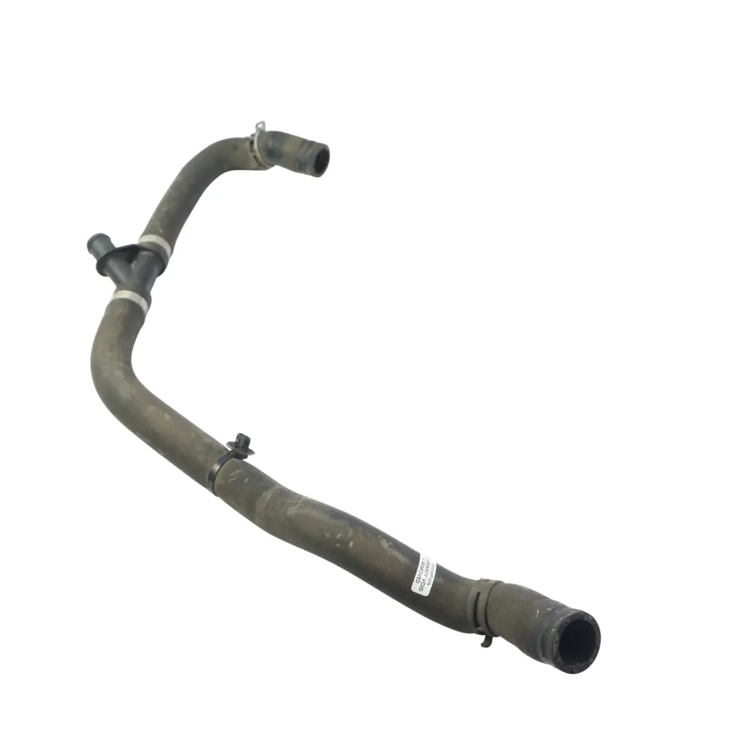 Ford Transit Custom MK8 2.2 TDCI Water Hose Cooling Coolant Pipe - SKU BK21-8286-BG - Part number BK21-8286