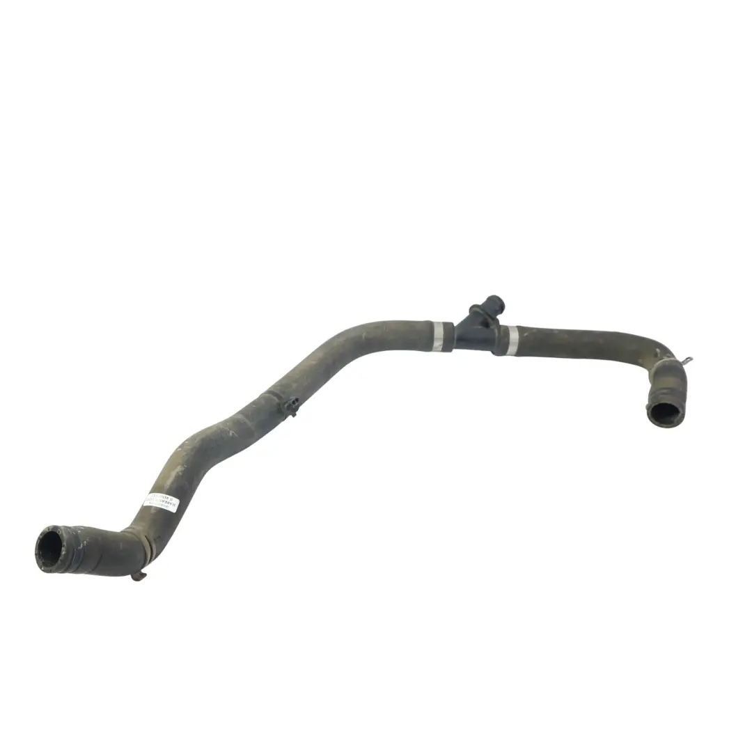 MK8 2.2 TDCI Water Hose Cooling Coolant Pipe to Ford Transit Custom with Part number BK21-8286 Ford Transit Custom MK8 2.2 TDCI Water Hose Cooling Coolant Pipe - SKU BK21-8286-BG - Part number BK21-8286