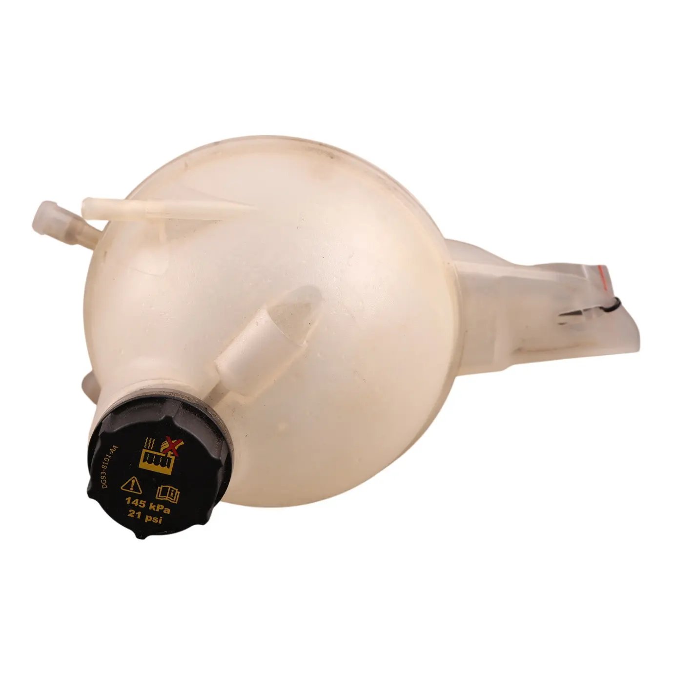 Ford Transit MK8 Bouteille De Liquide De Refroidissement BK21-8K218-AH