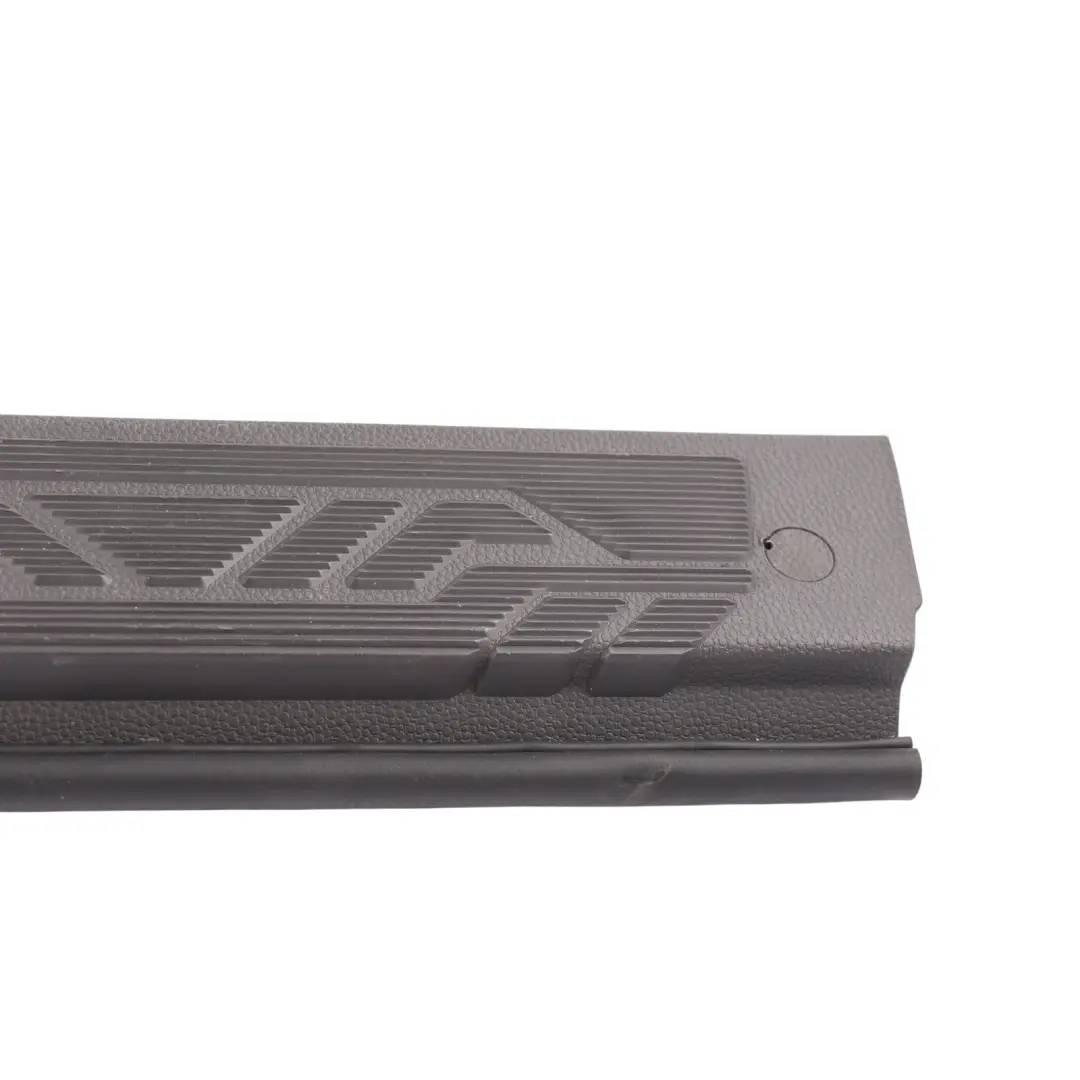 Door Scuff Plate Panel Right O/S to Ford Tourneo Custom with Part number BK21-B13248-AE Ford Tourneo Custom Door Scuff Plate Panel Right O/S - SKU BK21-B13248-AE - Part number BK21-B13248-AE