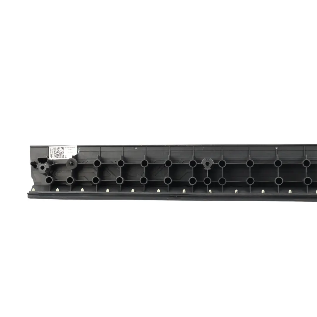 Ford Tourneo Custom Door Scuff Plate Panel Right O/S - SKU BK21-B13248-AE - Part number BK21-B13248-AE