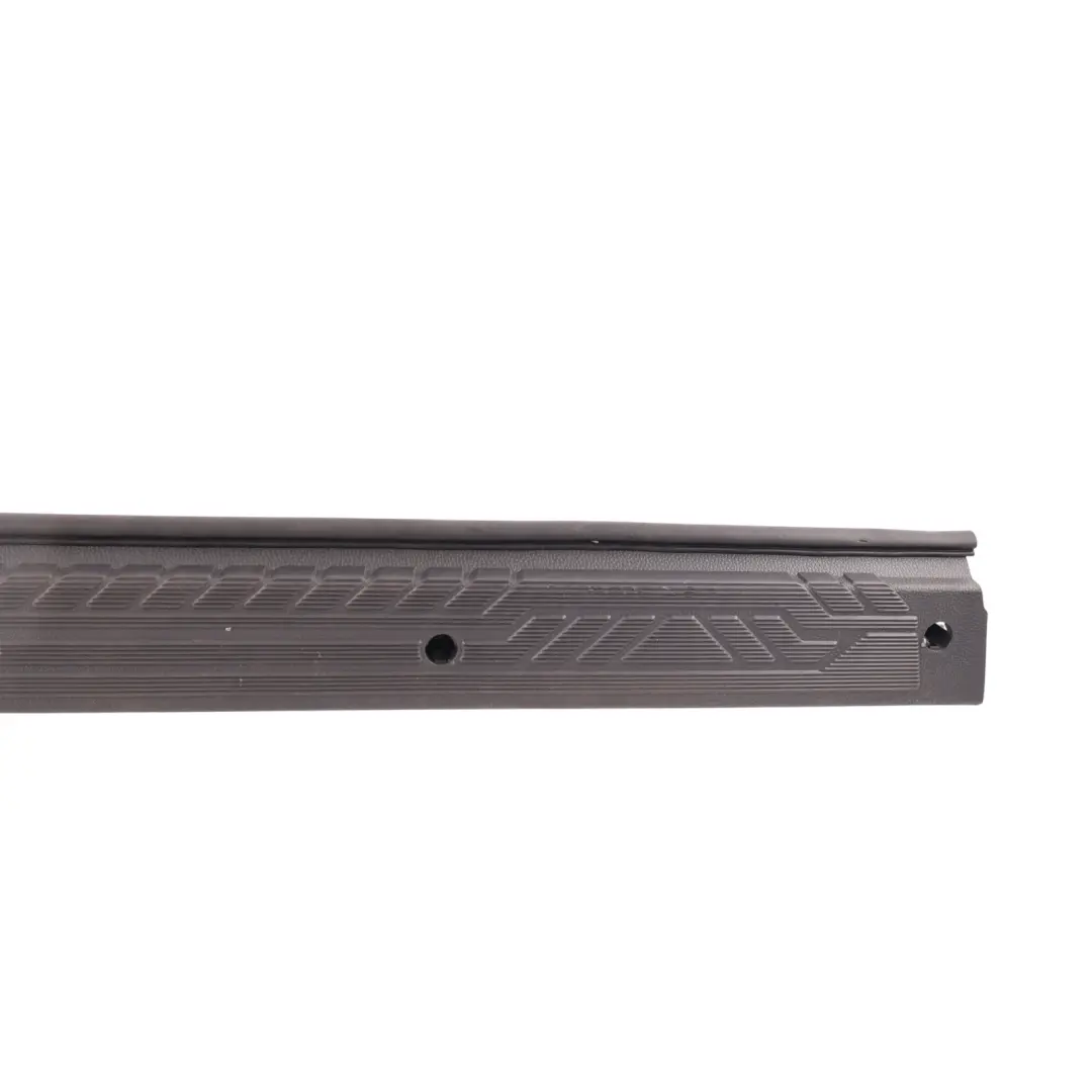 Ford Tourneo Custom Door Scuff Plate Panel Left N/S - SKU BK21-B13249-AE - Part number BK21-B13249-AE