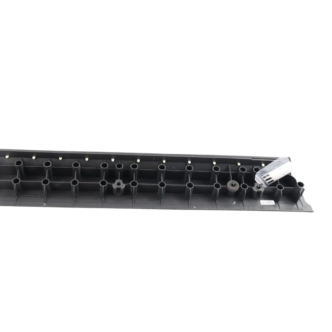 Door Scuff Plate Panel Left N/S to Ford Tourneo Custom with Part number BK21-B13249-AE Ford Tourneo Custom Door Scuff Plate Panel Left N/S - SKU BK21-B13249-AE - Part number BK21-B13249-AE