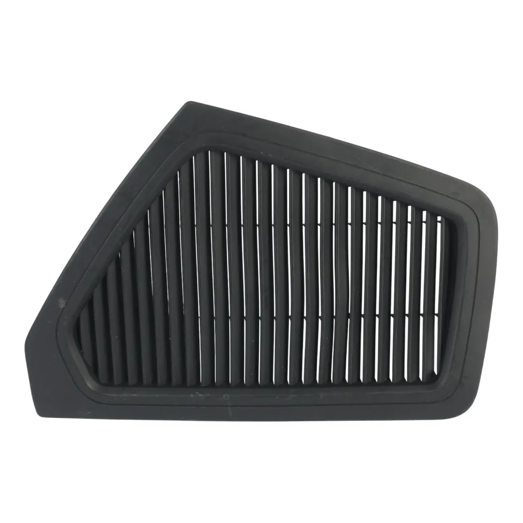 Ford Tourneo Custom Mk8 Interior Trim Cover Panel Black - SKU BK21-B312A28-A - Part number BK21-B312A28-A