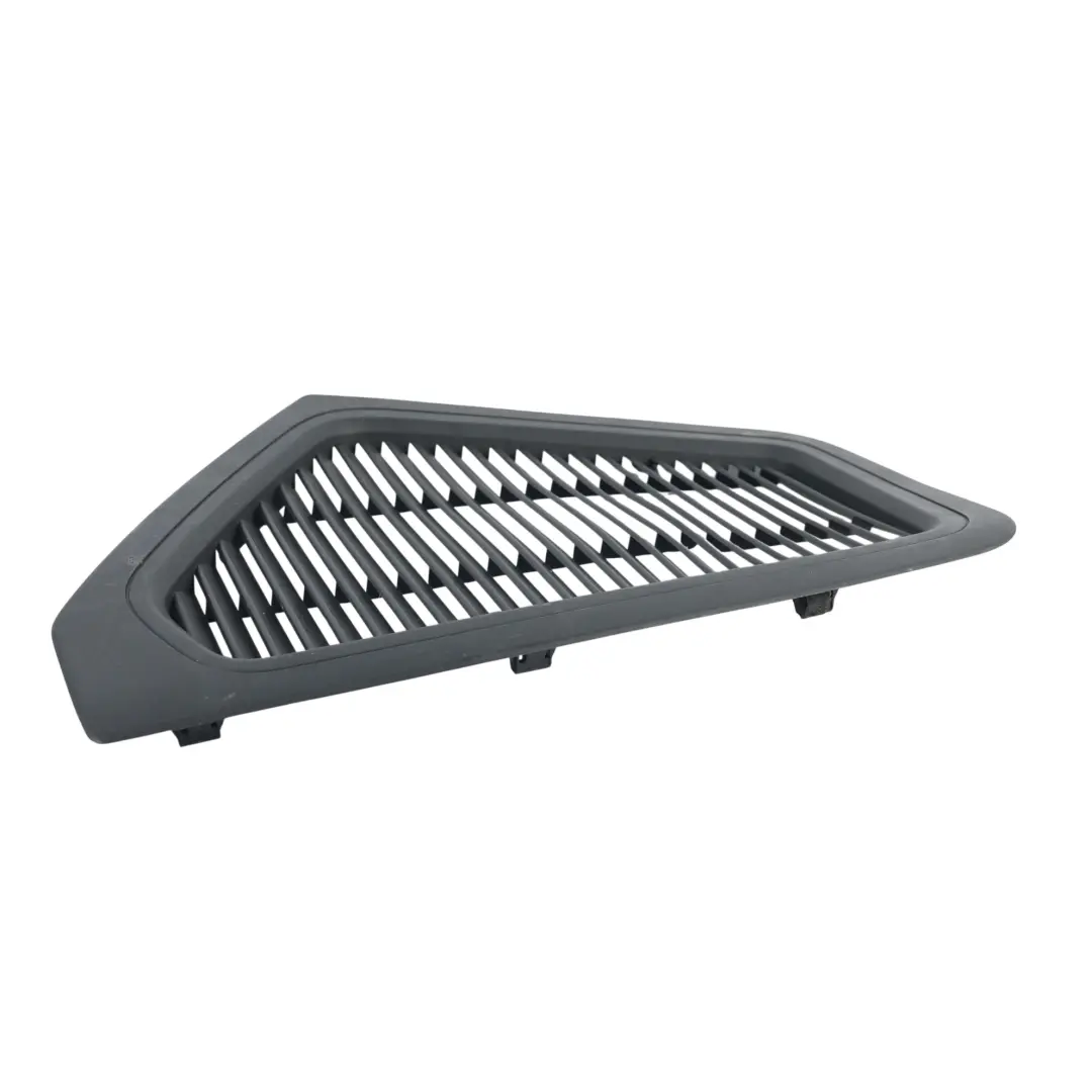 Ford Tourneo Custom Mk8 Interior Trim Cover Panel Black - SKU BK21-B312A28-A - Part number BK21-B312A28-A