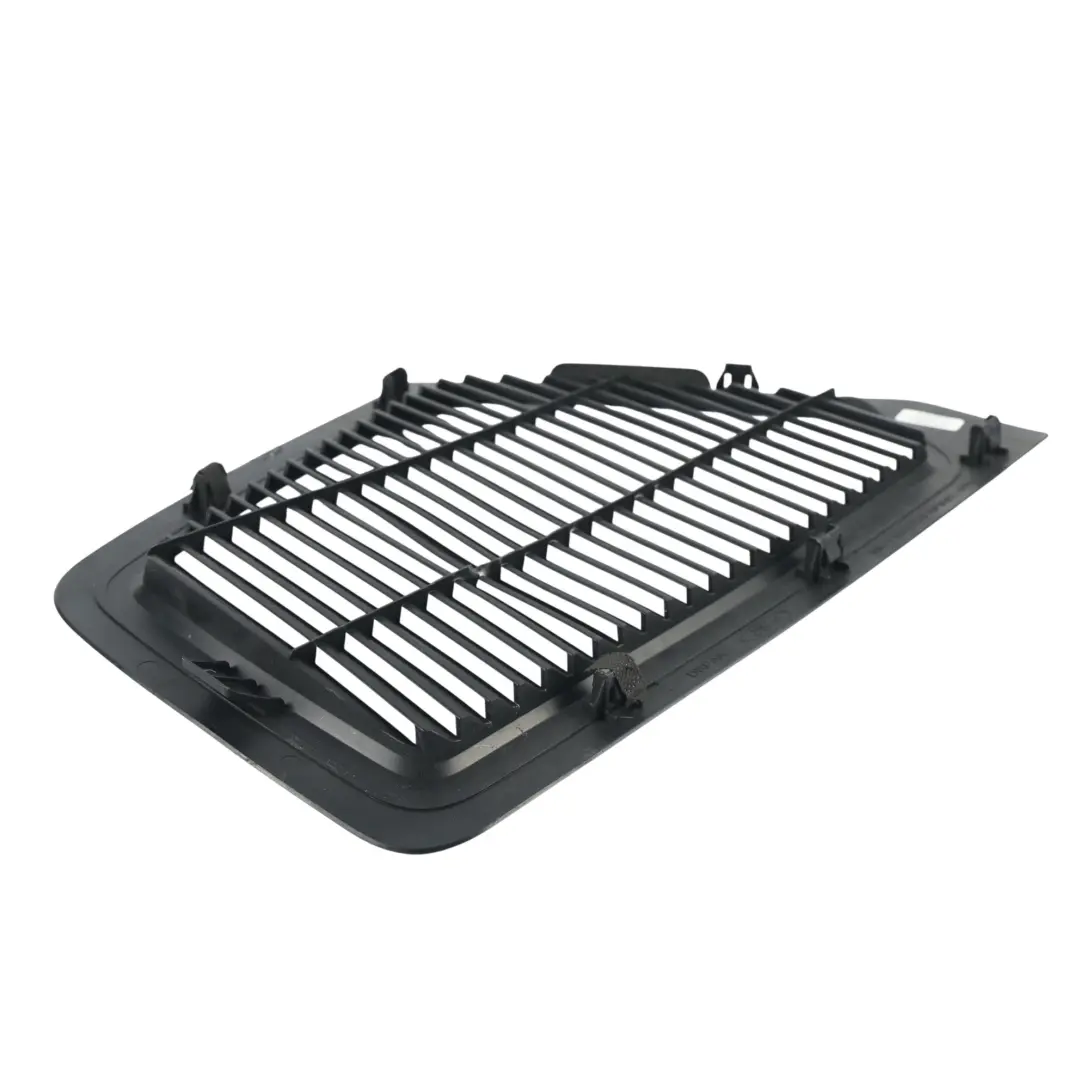 Ford Tourneo Custom Mk8 Interior Trim Cover Panel Black - SKU BK21-B312A28-A - Part number BK21-B312A28-A