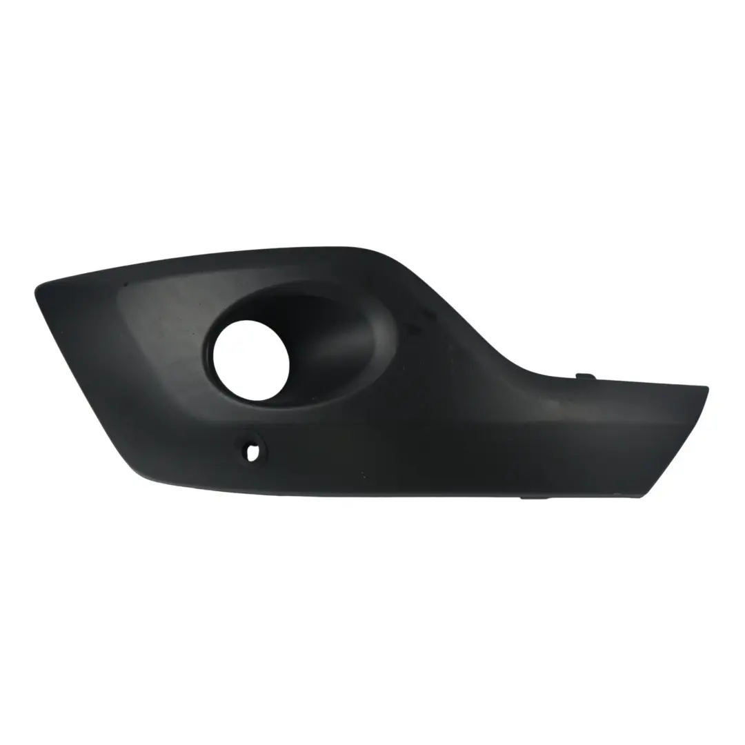 Ford Transit Custom Front Fog Light Trim Right O/S - SKU BK21-R19952-BBW - Part number BK21-R19952-BBW