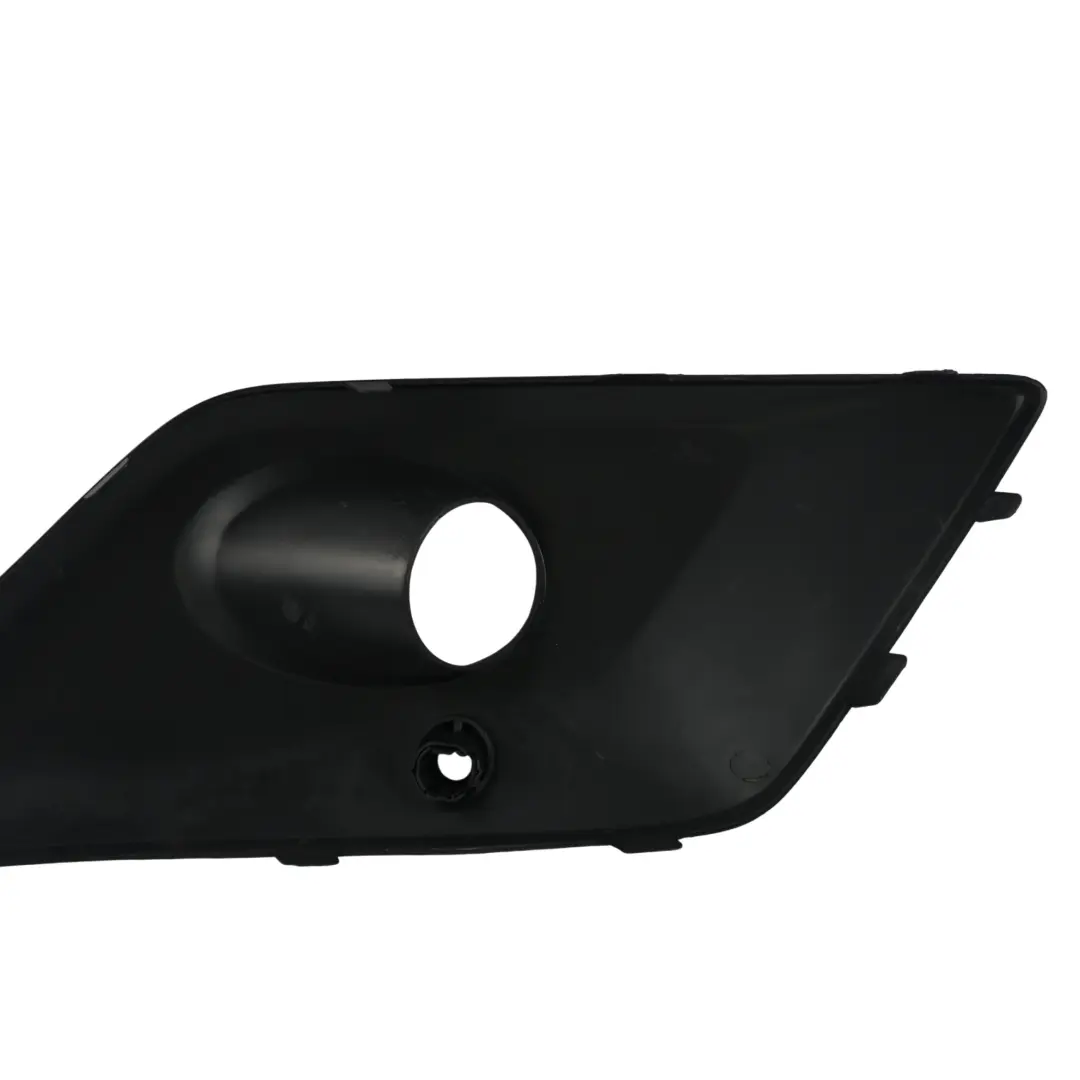 Front Fog Light Trim Right O/S to Ford Transit Custom with Part number BK21-R19952-BBW Ford Transit Custom Front Fog Light Trim Right O/S - SKU BK21-R19952-BBW - Part number BK21-R19952-BBW