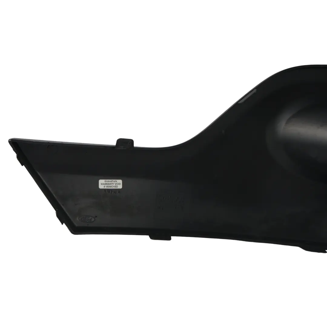 Front Fog Light Trim Right O/S to Ford Transit Custom with Part number BK21-R19952-BBW Ford Transit Custom Front Fog Light Trim Right O/S - SKU BK21-R19952-BBW - Part number BK21-R19952-BBW