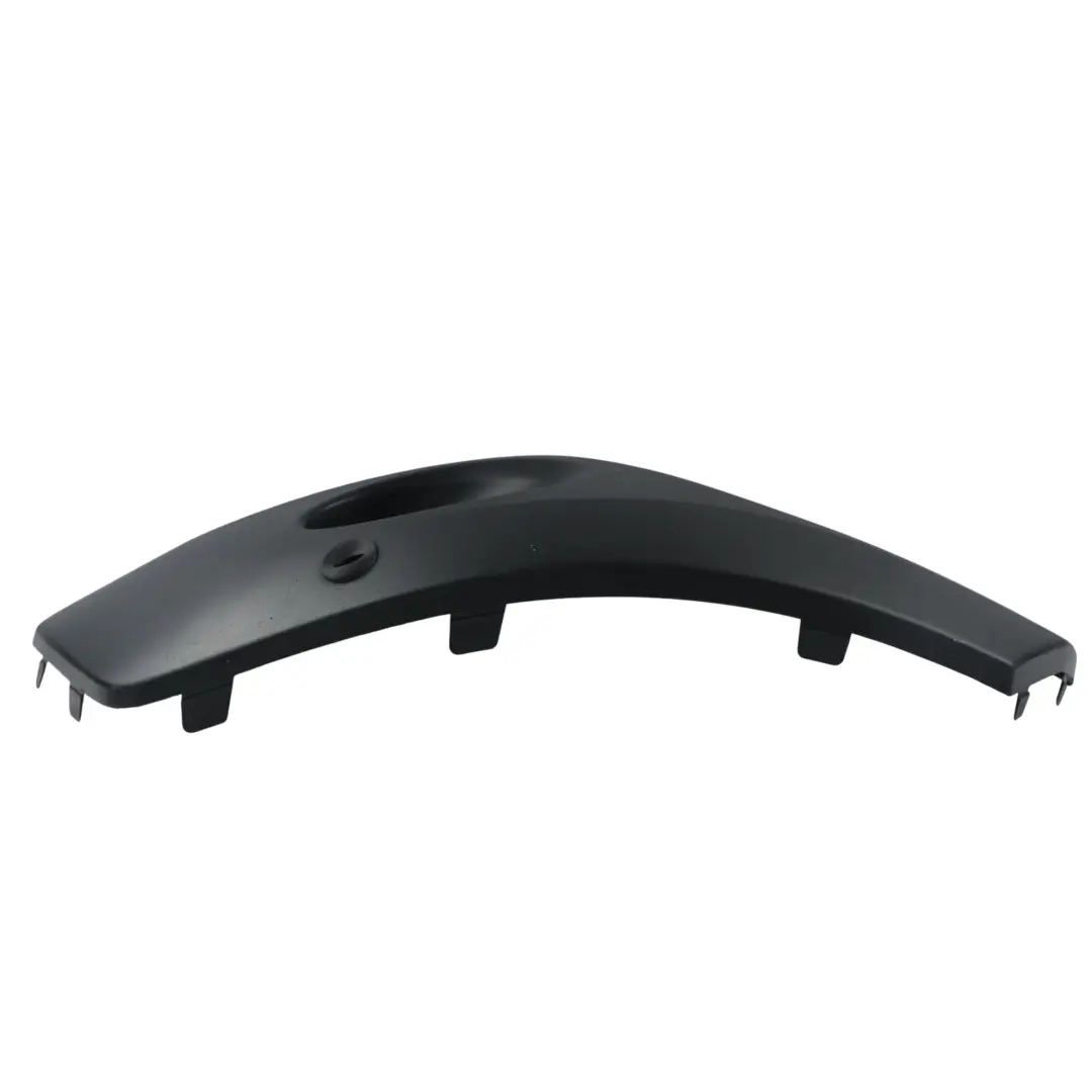 Front Fog Light Trim Right O/S to Ford Transit Custom with Part number BK21-R19952-BBW Ford Transit Custom Front Fog Light Trim Right O/S - SKU BK21-R19952-BBW - Part number BK21-R19952-BBW