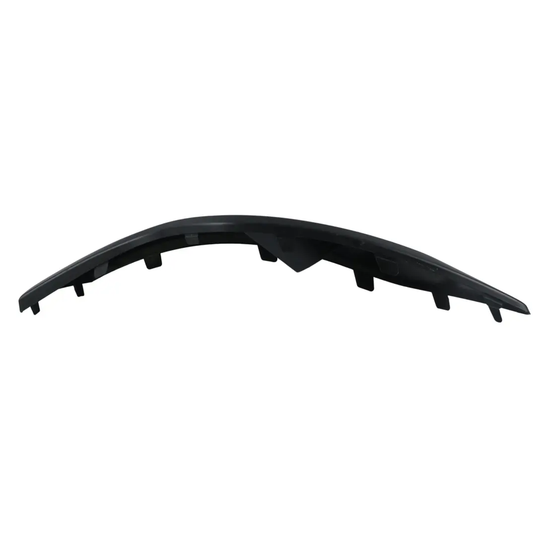 Ford Transit Custom Front Fog Light Trim Right O/S - SKU BK21-R19952-BBW - Part number BK21-R19952-BBW