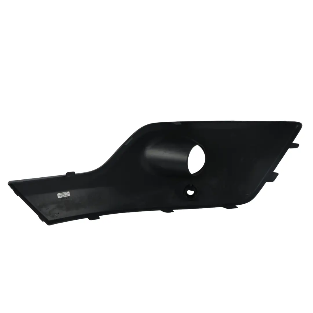 Front Fog Light Trim Right O/S to Ford Transit Custom with Part number BK21-R19952-BBW Ford Transit Custom Front Fog Light Trim Right O/S - SKU BK21-R19952-BBW - Part number BK21-R19952-BBW