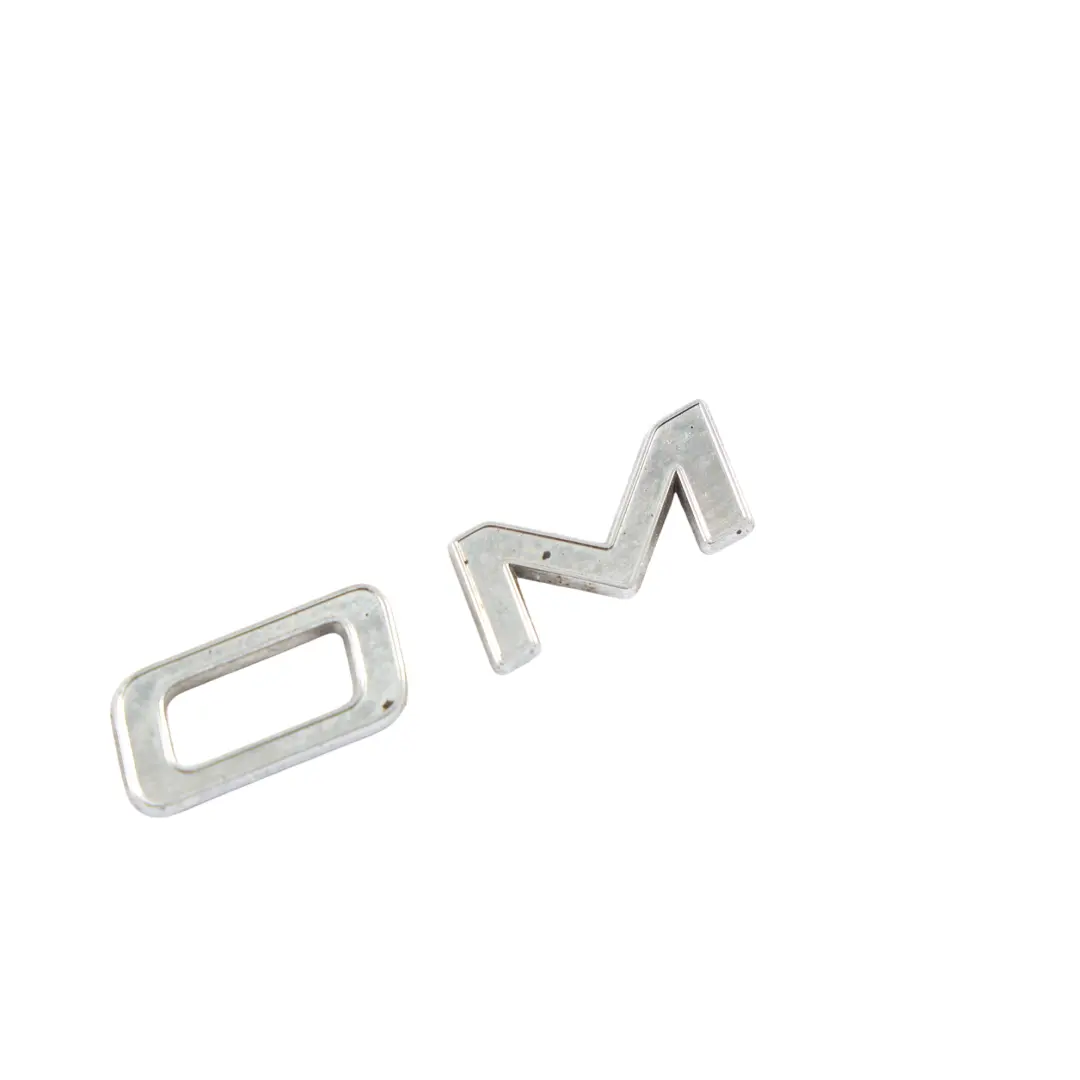 Mk8 Porte Arrière Emblème Lettrage Insigne pour Ford Transit Custom à propos du numéro de pièce BK21-V001B40-AB Ford Transit Custom Mk8 Porte Arrière Emblème Lettrage Insigne - SKU BK21-V001B40-AB - Numéro de pièce BK21-V001B40-AB