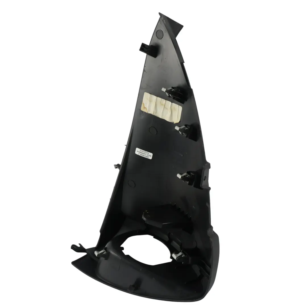 Ford Transit Custom Porte-Gobelet Tableau de Bord Gauche - SKU BK21-V04395-ABW - Numéro de pièce BK21-V04395-ABW