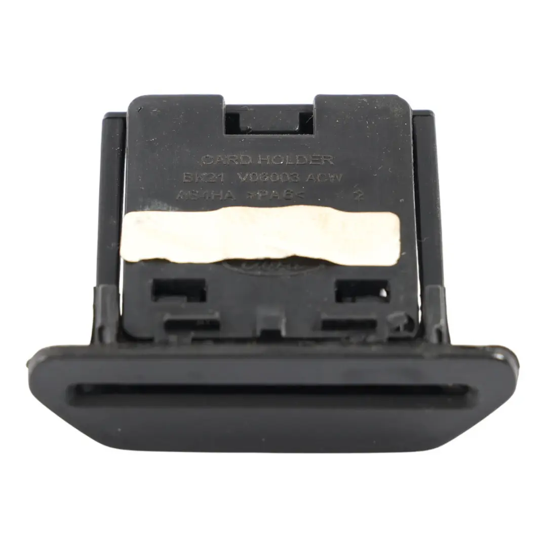 Ford Transit MK8 Portaoggetti Cruscotto Vassoio - SKU BK21-V06003-ACW - Numero di parte BK21-V06003-ACW