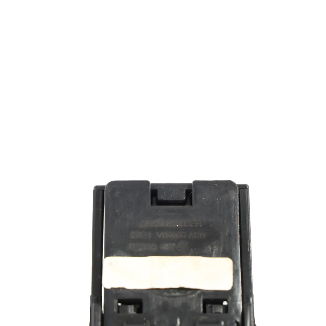 Ford Transit Mk8 Dashboard Card Holder Tray - SKU BK21-V06003-ACW - Part number BK21-V06003-ACW