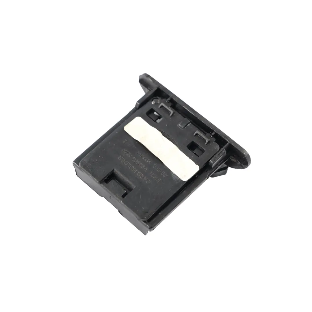 Ford Transit Mk8 Dashboard Card Holder Tray - SKU BK21-V06003-ACW - Part number BK21-V06003-ACW