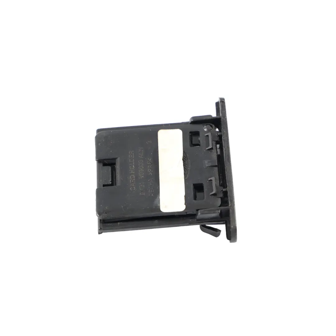 Mk8 Dashboard Card Holder Tray to Ford Transit with Part number BK21-V06003-ACW Ford Transit Mk8 Dashboard Card Holder Tray - SKU BK21-V06003-ACW - Part number BK21-V06003-ACW