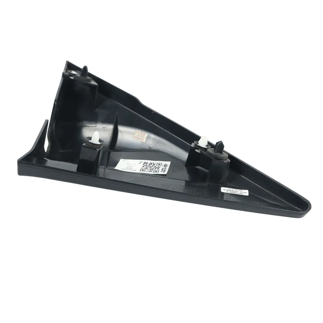 Ford Tourneo Custom Wing Mirror Trim Panel Left N/S - SKU BK21-V16003-BGW - Part number BK21-V16003-BGW