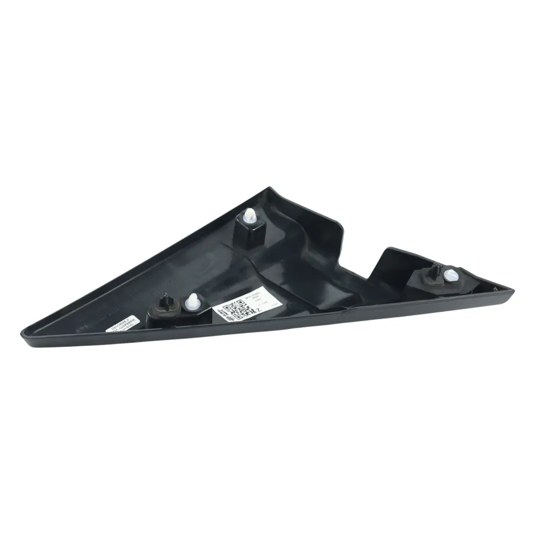 Wing Mirror Trim Panel Left N/S to Ford Tourneo Custom with Part number BK21-V16003-BGW Ford Tourneo Custom Wing Mirror Trim Panel Left N/S - SKU BK21-V16003-BGW - Part number BK21-V16003-BGW