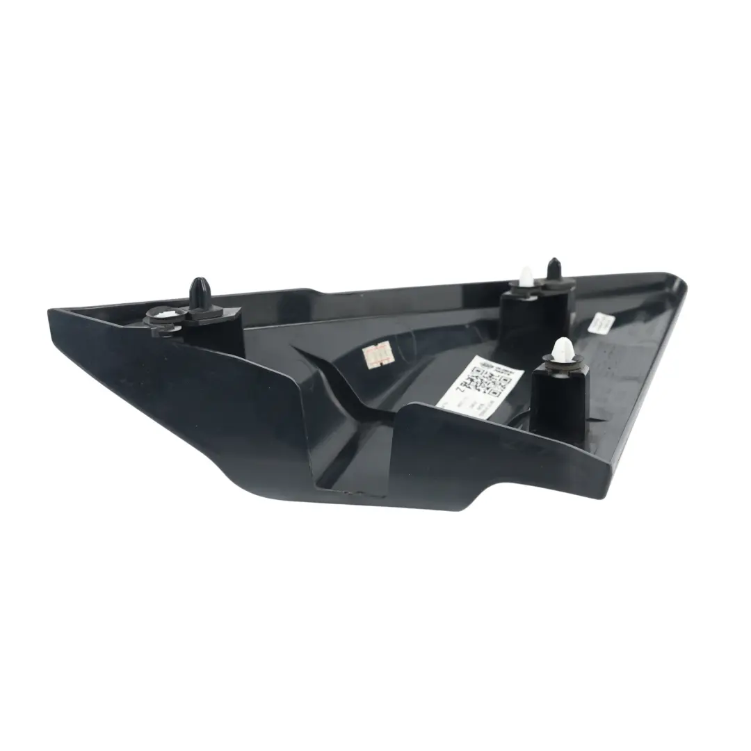 Garniture Rétroviseur Gauche pour Ford Tourneo Custom à propos du numéro de pièce BK21-V16003-BGW Ford Tourneo Custom Garniture Rétroviseur Gauche - SKU BK21-V16003-BGW - Numéro de pièce BK21-V16003-BGW