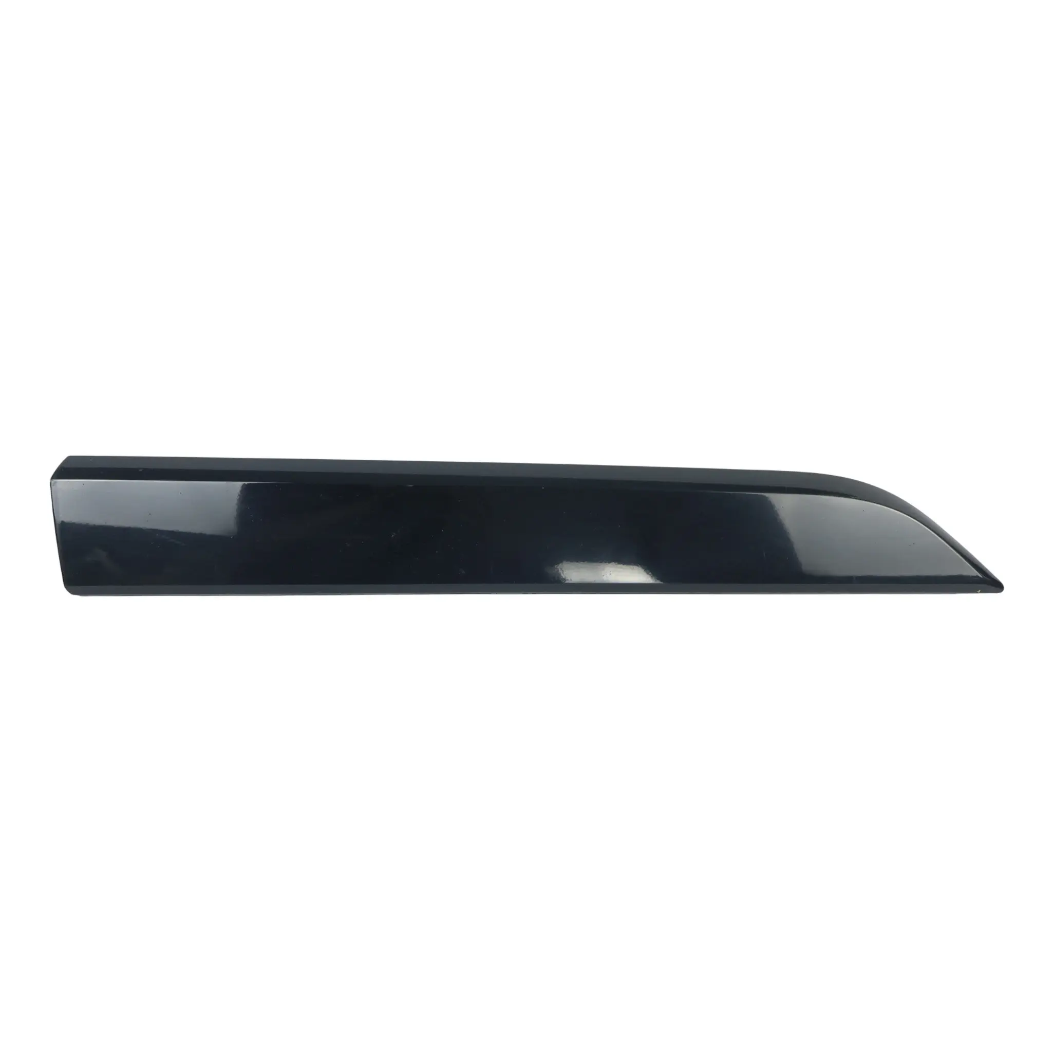Ford Tourneo Custom Baguette Moulure Porte Avant Droite Noir Shadow