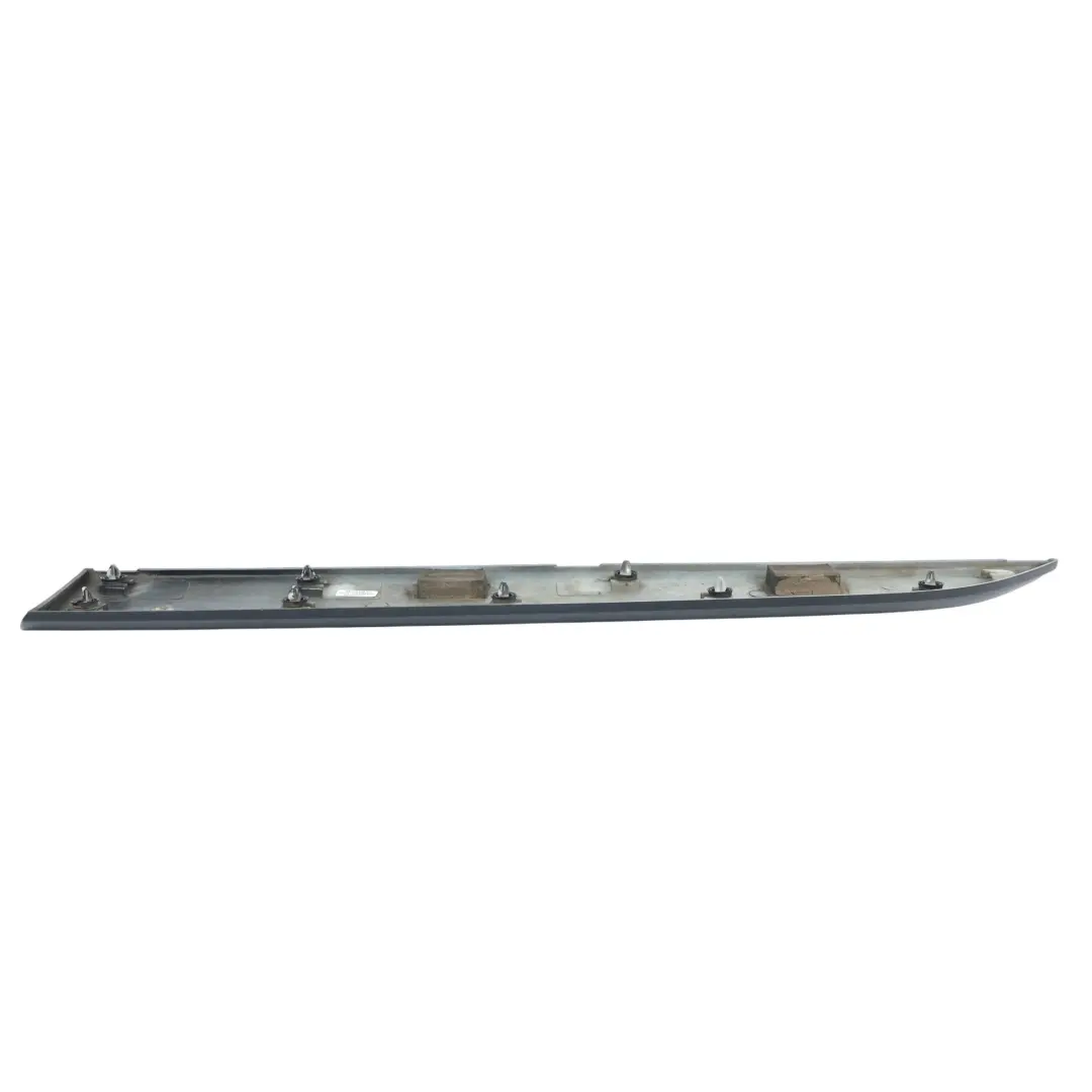Baguette Moulure Porte Avant Droite Noir Shadow pour Ford Tourneo Custom à propos du numéro de pièce BK21-V20780-ACW Ford Tourneo Custom Baguette Moulure Porte Avant Droite Noir Shadow - SKU BK21-V20780-ACW-SHA - Numéro de pièce BK21-V20780-ACW