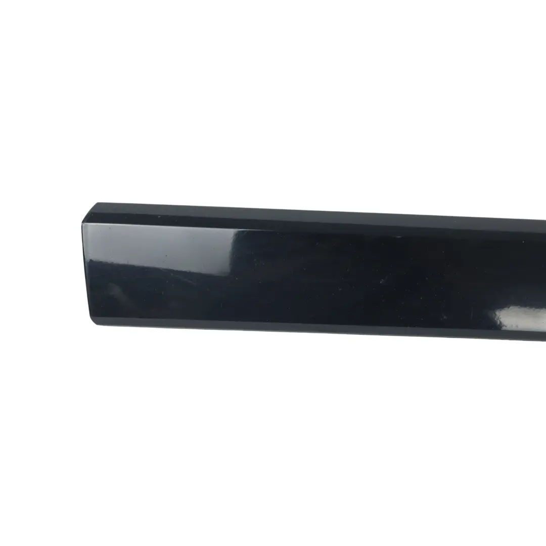 Türleiste Zierleiste Vorne Rechts Schwarz für Ford Tourneo Custom mit Teilenummer BK21-V20780-ACW Ford Tourneo Custom Türleiste Zierleiste Vorne Rechts Schwarz - SKU BK21-V20780-ACW-SHA - Teilenummer BK21-V20780-ACW