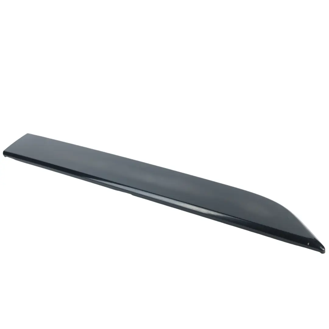 Ford Tourneo Custom Baguette Moulure Porte Avant Droite Noir Shadow - SKU BK21-V20780-ACW-SHA - Numéro de pièce BK21-V20780-ACW
