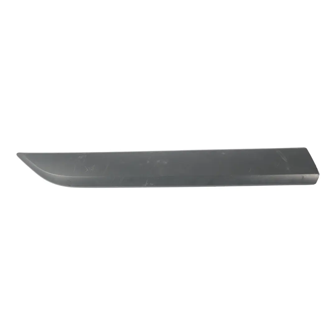 Ford Transit Custom Moldura Panel Puerta Cobertura Negro - SKU BK21-V20780-BBW - Número de pieza BK21-V20780-BBW