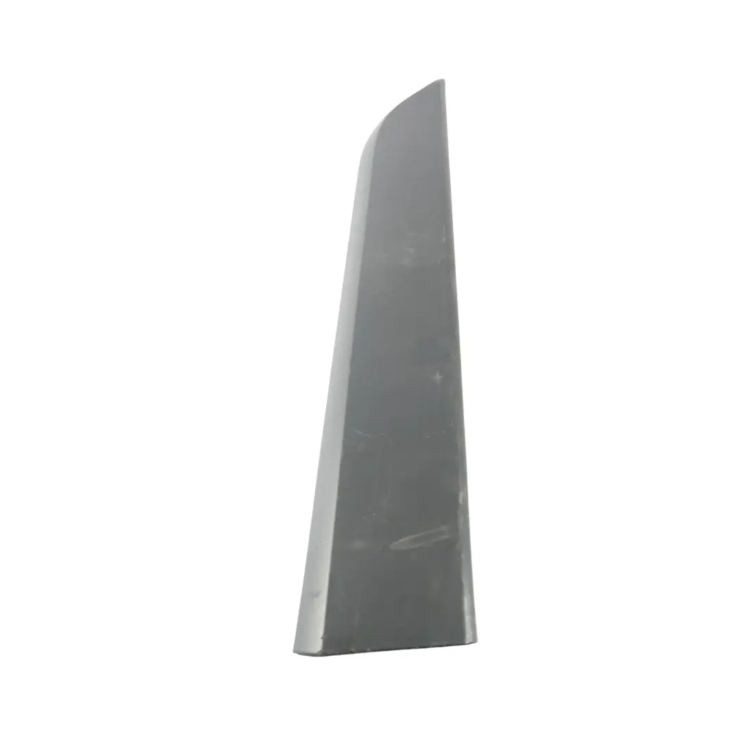 Door Moulding Panel Cover Black to Ford Transit Custom with Part number BK21-V20780-BBW Ford Transit Custom Door Moulding Panel Cover Black - SKU BK21-V20780-BBW - Part number BK21-V20780-BBW