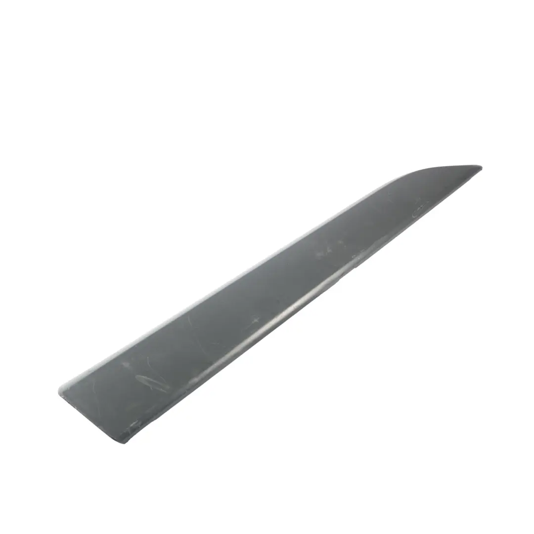Door Moulding Panel Cover Black to Ford Transit Custom with Part number BK21-V20780-BBW Ford Transit Custom Door Moulding Panel Cover Black - SKU BK21-V20780-BBW - Part number BK21-V20780-BBW