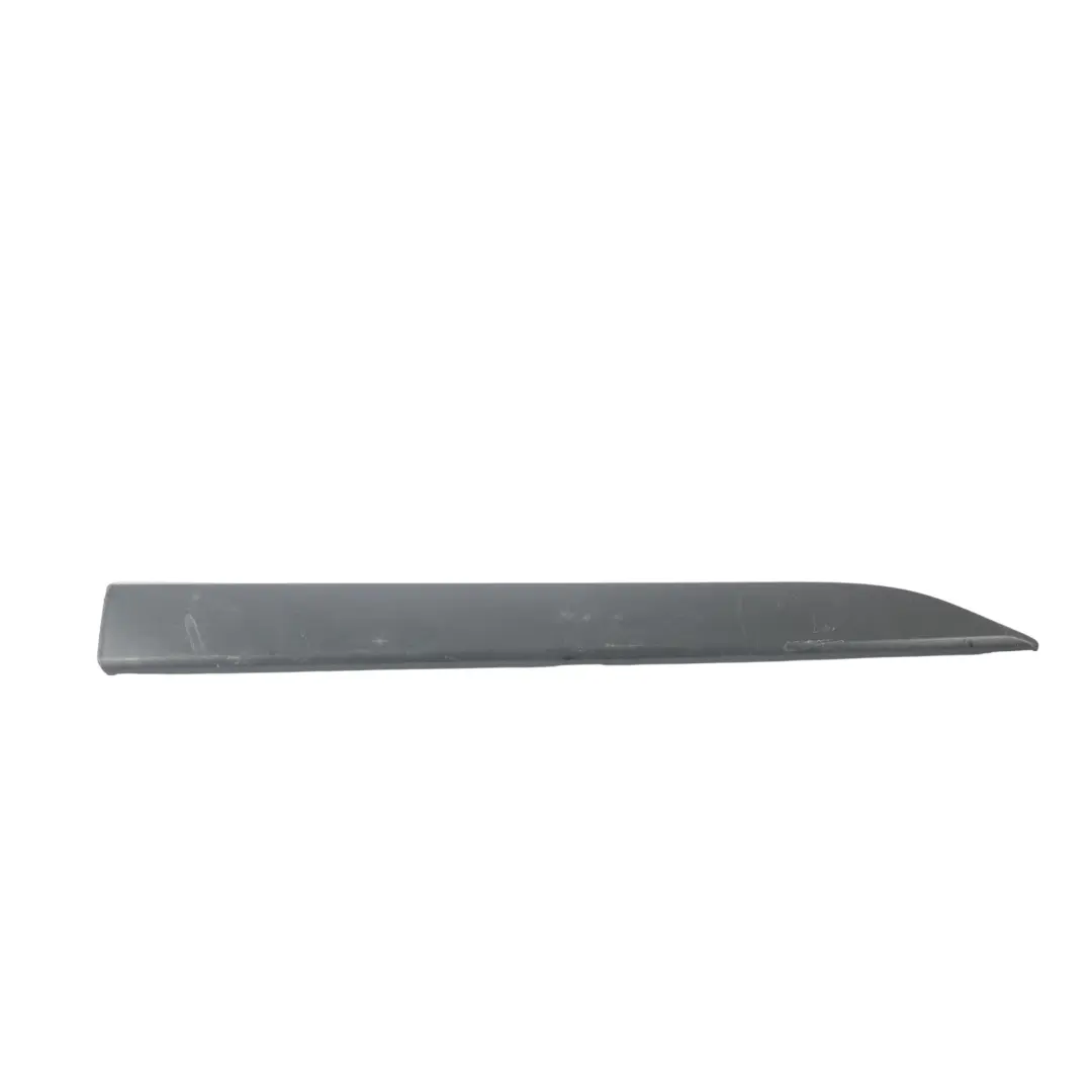 Door Moulding Panel Cover Black to Ford Transit Custom with Part number BK21-V20780-BBW Ford Transit Custom Door Moulding Panel Cover Black - SKU BK21-V20780-BBW - Part number BK21-V20780-BBW