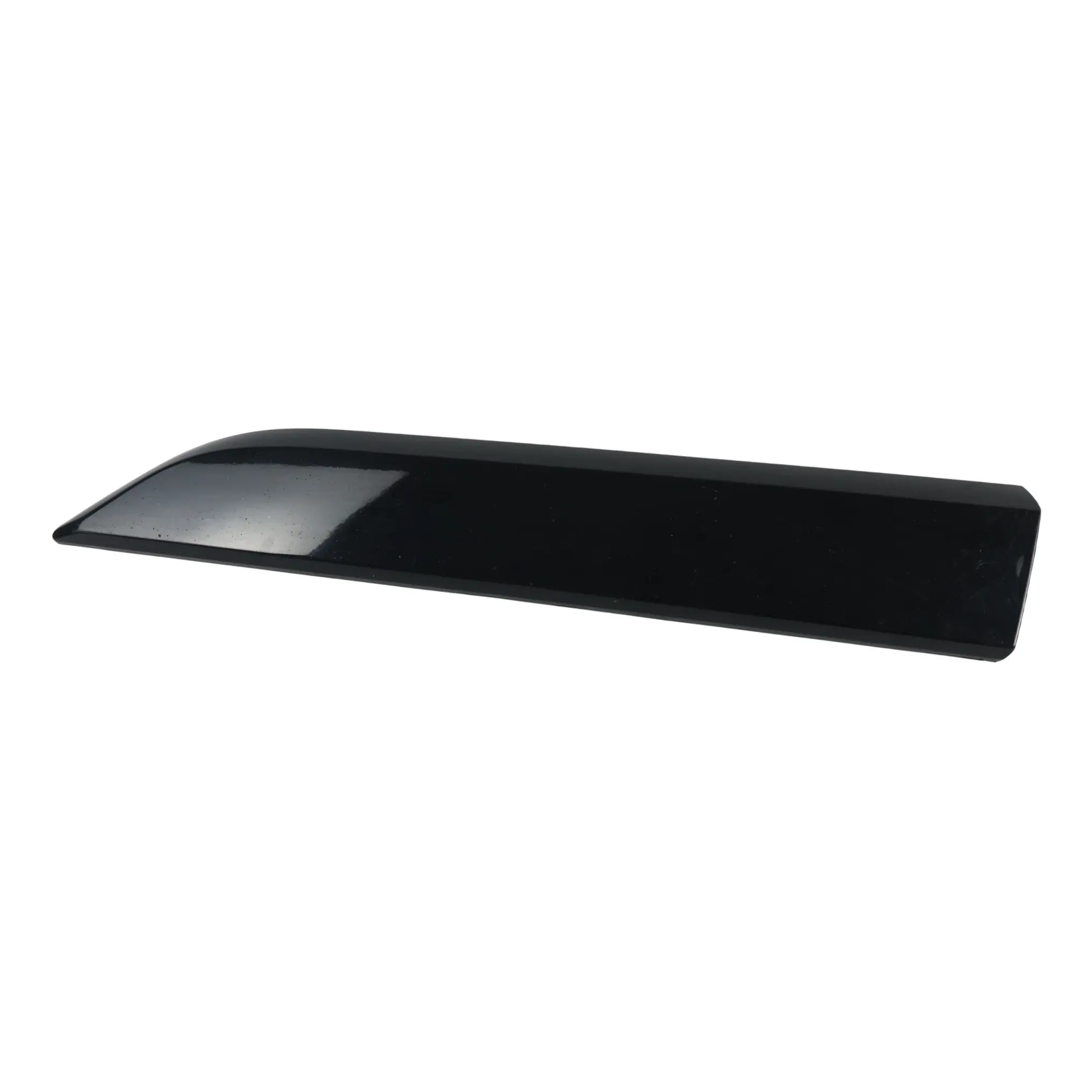 Ford Tourneo Custom Door Moulding Strip Cover Front Left N/S Shadow Black - G1