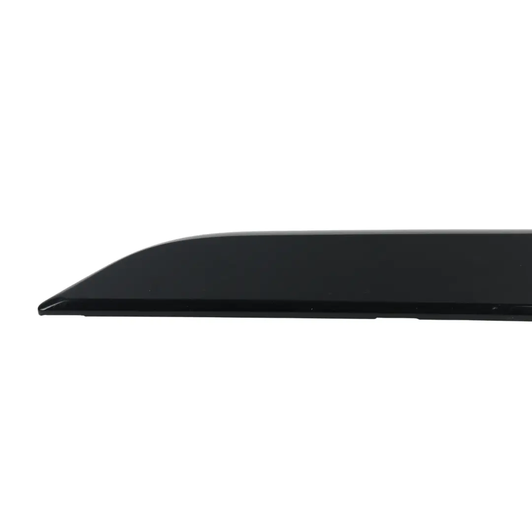 Türleiste Abdeckung Vorne Links Schatten Schwarz für Ford Tourneo Custom mit Teilenummer BK21-V20781-ACW Ford Tourneo Custom Türleiste Abdeckung Vorne Links Schatten Schwarz - SKU BK21-V20781-ACW-SHA - Teilenummer BK21-V20781-ACW
