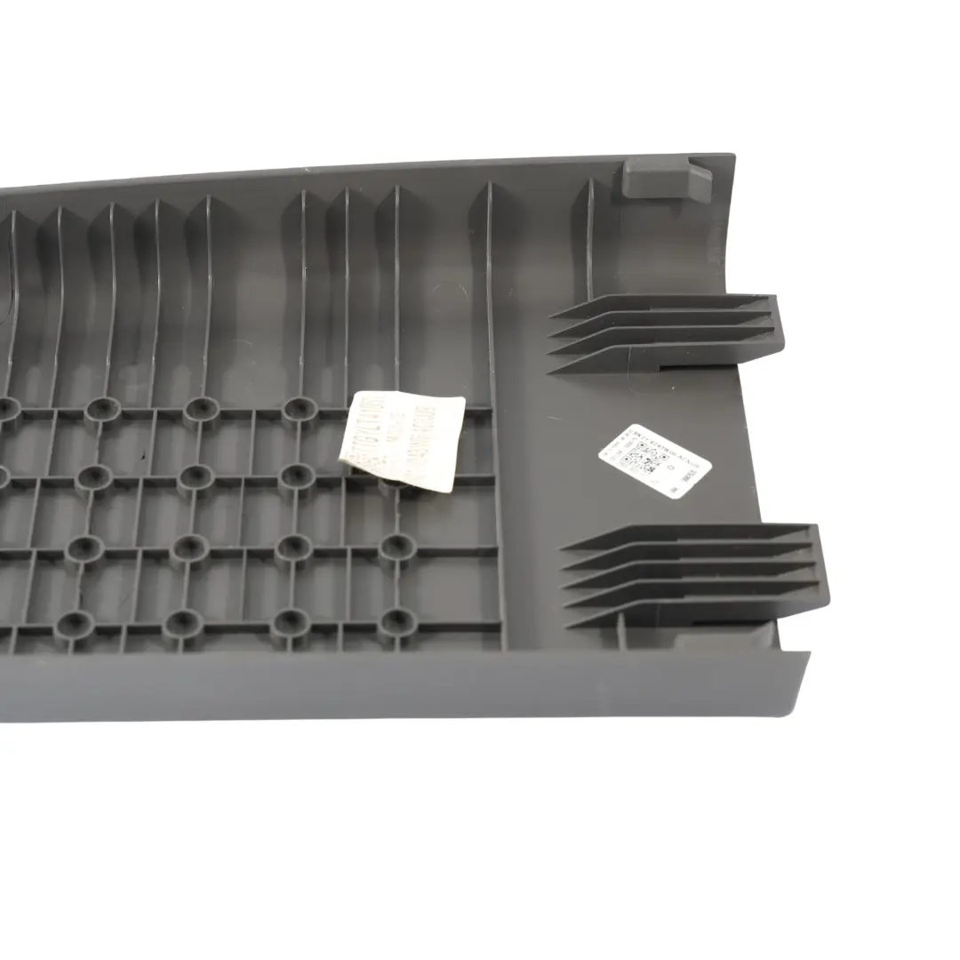 Ford Transit Custom B Pillar Trim Cover Panel Right O/S BK21-V243W06-AC - SKU BK21-V243W06-ACW - Part number BK21-V243W06-ACW