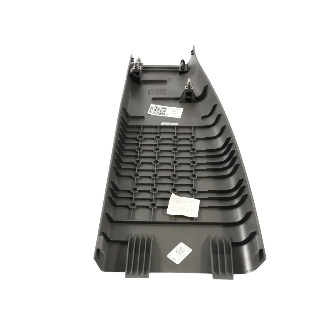 Ford Transit Custom B Pillar Trim Cover Panel Right O/S BK21-V243W06-AC - SKU BK21-V243W06-ACW - Part number BK21-V243W06-ACW