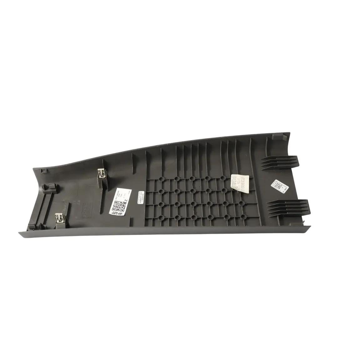 Ford Transit Custom B Pillar Trim Cover Panel Right O/S BK21-V243W06-AC - SKU BK21-V243W06-ACW - Part number BK21-V243W06-ACW