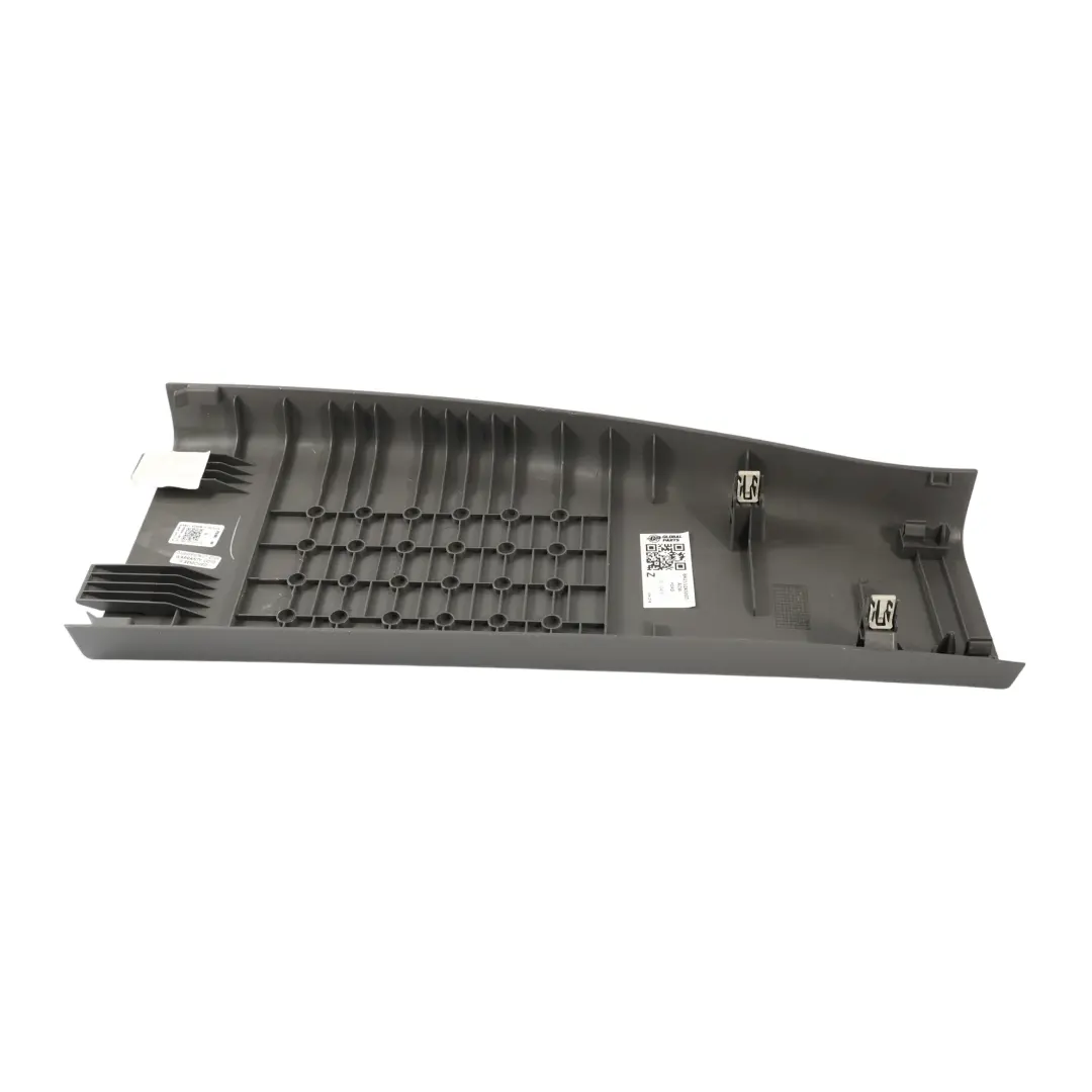 Pannello Montante B Sinistro BK21-V243W07-AC per Ford Transit Custom con numero di parte BK21-V243W07-ACW Ford Transit Custom Pannello Montante B Sinistro BK21-V243W07-AC - SKU BK21-V243W07-ACW - Numero di parte BK21-V243W07-ACW