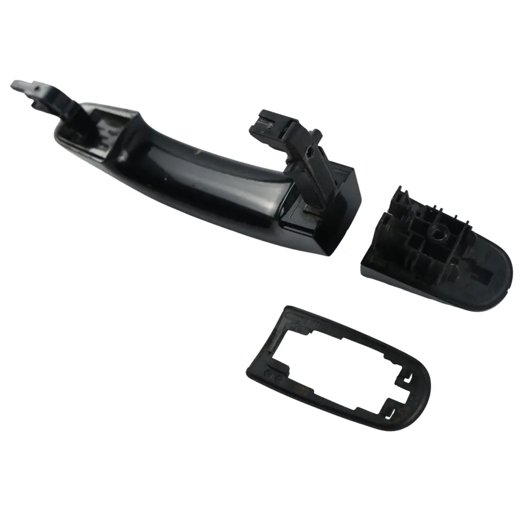 Mk8 TTG Sliding Doors Handle Grab Left Right N/O/S Shadow Black-G1 to Ford Transit with Part number BK21-V26600-BAW Ford Transit Mk8 TTG Sliding Doors Handle Grab Left Right N/O/S Shadow Black-G1 - SKU BK21-V26600-BAW-SHA - Part number BK21-V26600-BAW