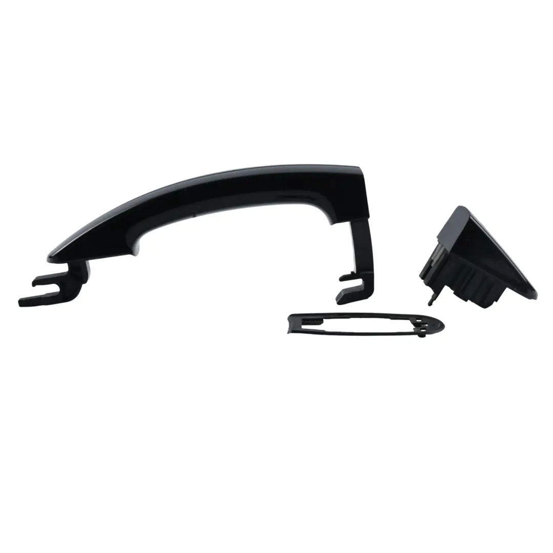 Mk8 TTG Sliding Doors Handle Grab Left Right N/O/S Shadow Black-G1 to Ford Transit with Part number BK21-V26600-BAW Ford Transit Mk8 TTG Sliding Doors Handle Grab Left Right N/O/S Shadow Black-G1 - SKU BK21-V26600-BAW-SHA - Part number BK21-V26600-BAW