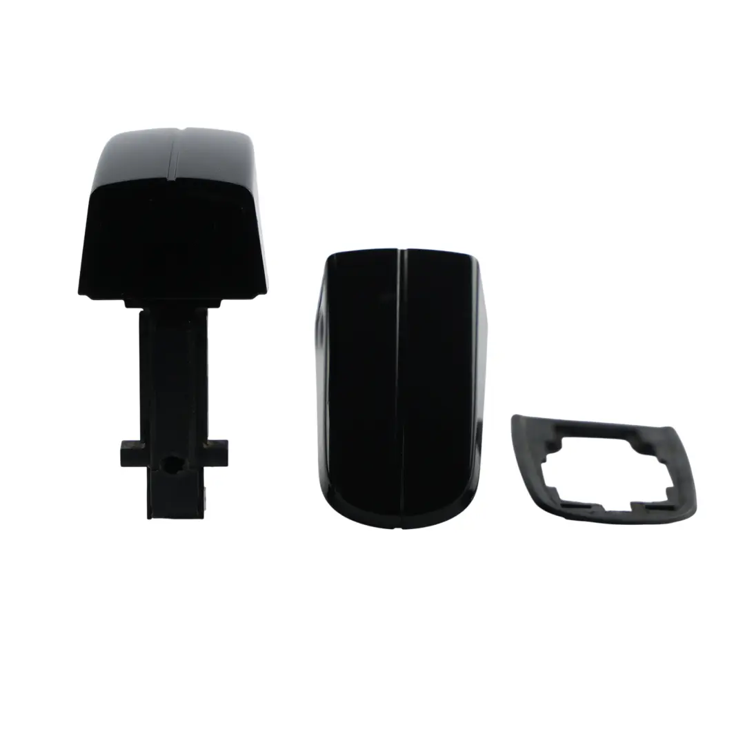 MK8 TTG Manija Puertas Correderas Izq Der Negro Sombra para Ford Transit con número de pieza BK21-V26600-BAW Ford Transit MK8 TTG Manija Puertas Correderas Izq Der Negro Sombra - SKU BK21-V26600-BAW-SHA - Número de pieza BK21-V26600-BAW