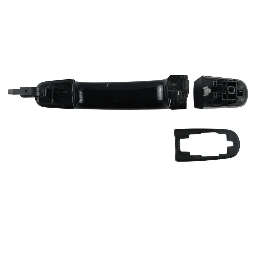 Mk8 TTG Sliding Doors Handle Grab Left Right N/O/S Shadow Black-G1 to Ford Transit with Part number BK21-V26600-BAW Ford Transit Mk8 TTG Sliding Doors Handle Grab Left Right N/O/S Shadow Black-G1 - SKU BK21-V26600-BAW-SHA - Part number BK21-V26600-BAW