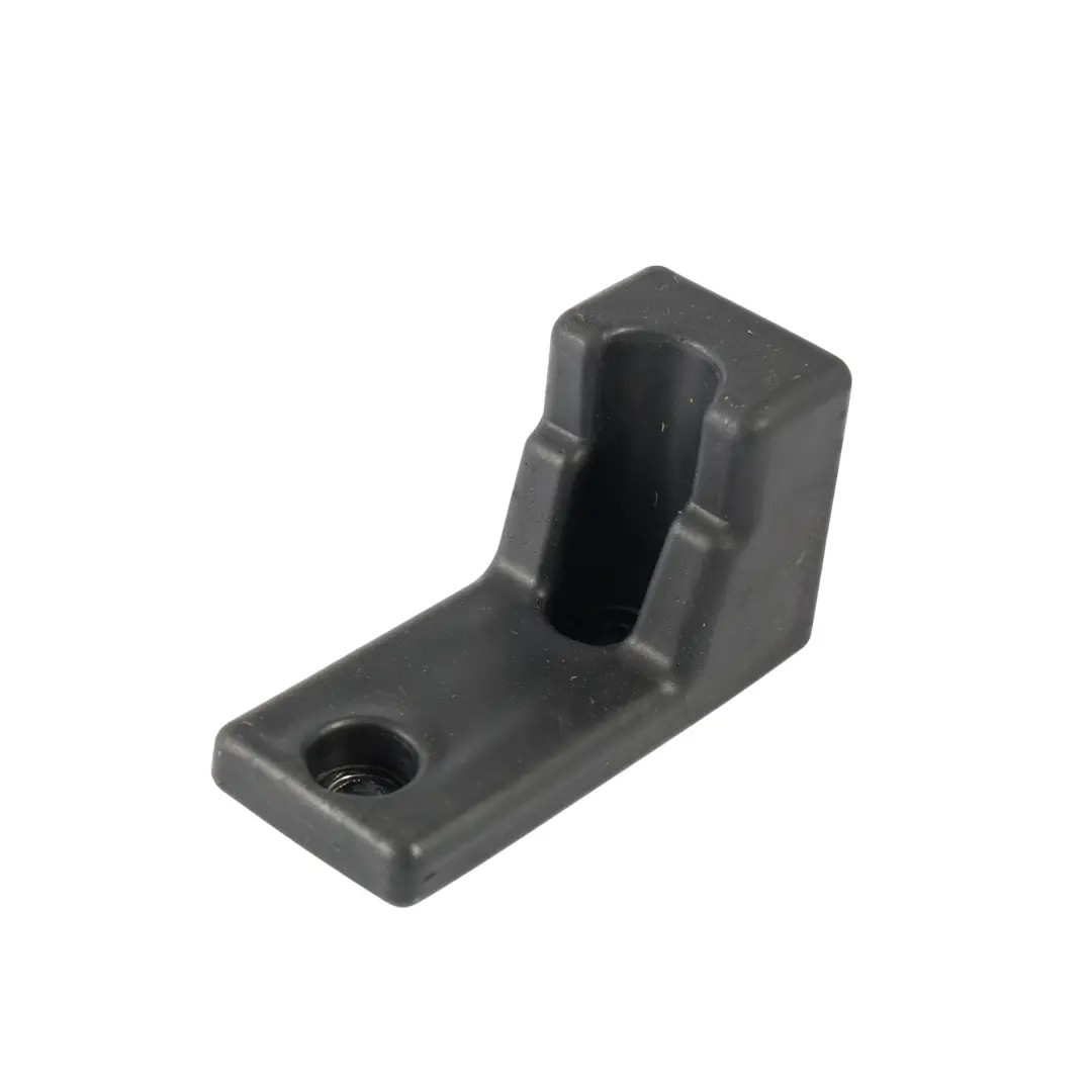 Ford Transit Custom Mk8 Sliding Door Scuttle Bump Stopper Limter - SKU BK21-V27232-BD - Part number BK21-V27232-BD