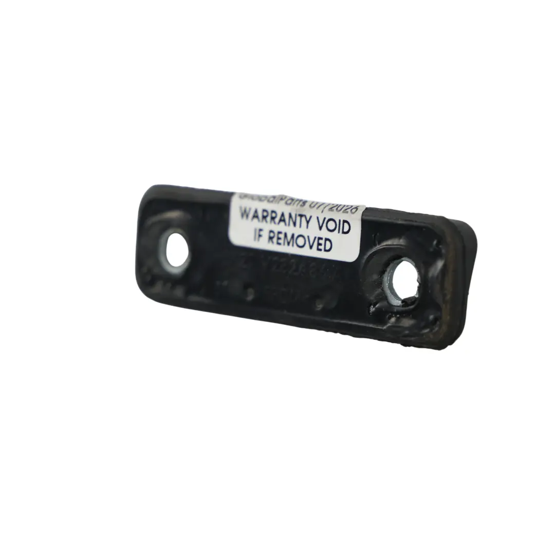 Ford Transit Custom Mk8 Fermo Porta Piastra Trim - SKU BK21-V282A86-AB - Numero di parte BK21-V282A86-AB